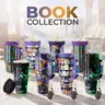 Book Collection | FrostBuddy | BookTok