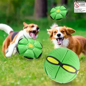 Bouncy Ball, Outdoor Parent-Child Stress-Relieving Interactive Ball, Transformable Stomp-On Fun, Active Play, Christmas Gifts, Birthday Gifts, Stress Relief, Outdoor Suitable