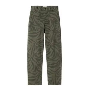 Camo Zebra Earl Pant