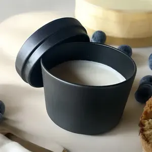 4 oz Blueberry Cheesecake Wickless Wax Warmer Melt Hand Poured Scented Candle