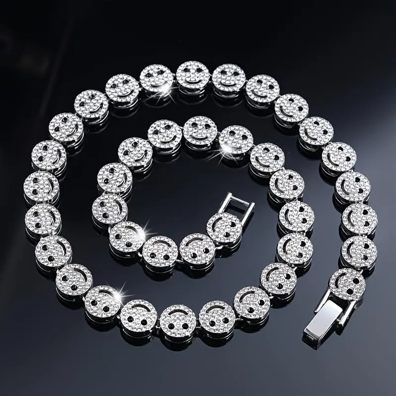 Style 5 Necklace (Silver)