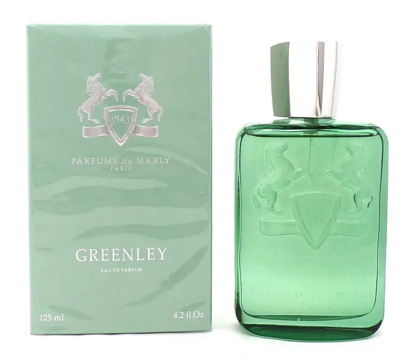 Parfums de Marly Greenley by Parfums de Marly, 4.2oz EDP Spray men