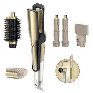 Shark Glam Hair Styler - HD6051S