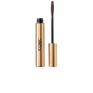 ICONIC LONDON Triple Threat Mascara in Brown ICONIC LONDON Triple Threat Mascara in Brown