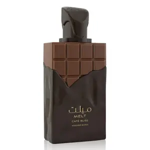 Melt Cafe Bliss by Mamlakat Al Oud EDP Spray, 3.4oz