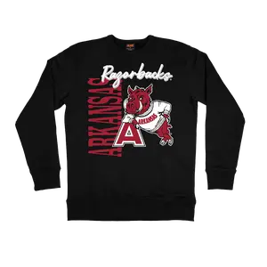 Arkansas Vault Tee, Crewneck Sweater, Hoodie Arkansas Vault Tee, Crewneck Sweater, Hoodie
