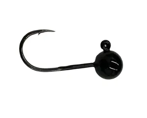 Fish-Field UV Jig Heads