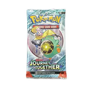 Journey Together Loose Booster Pack