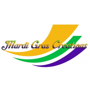 Mardi Gras Creations