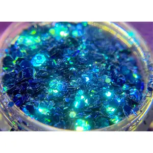 MAR CHAMELEON COSMIC GLITTER