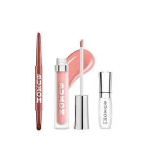 BUXOM Plumping Trio BUXOM Plumping Trio