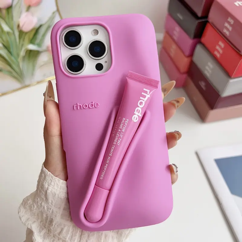 rhode iphone 15 case - TikTok Shop