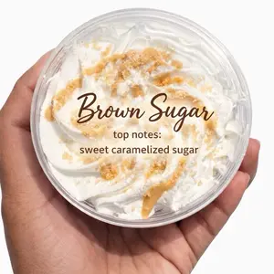 Whipped Body Butter – Ultra Moisturizing Shea Butter Set