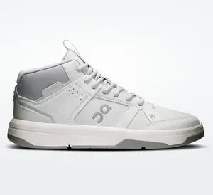 Women's Shoes THE ROGER Clubhouse Mid - Glacier | Alloy