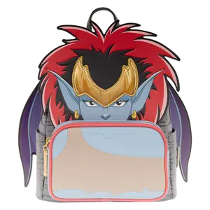 Disney Gargoyles Demona Cosplay Mini Backpack Disney Gargoyles Demona Cosplay Mini Backpack