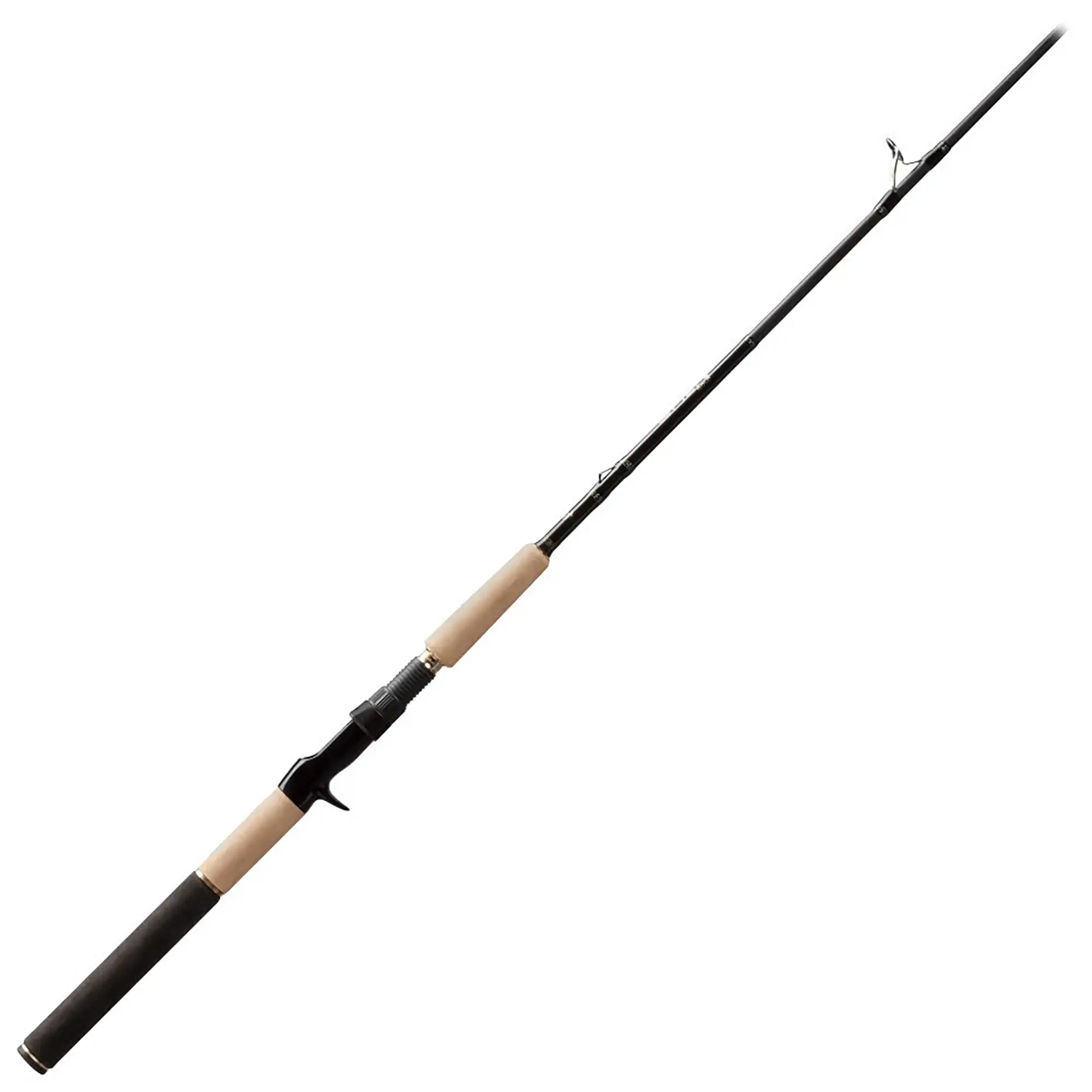 13 Fishing Omen Gold Trolling Fishing Rod