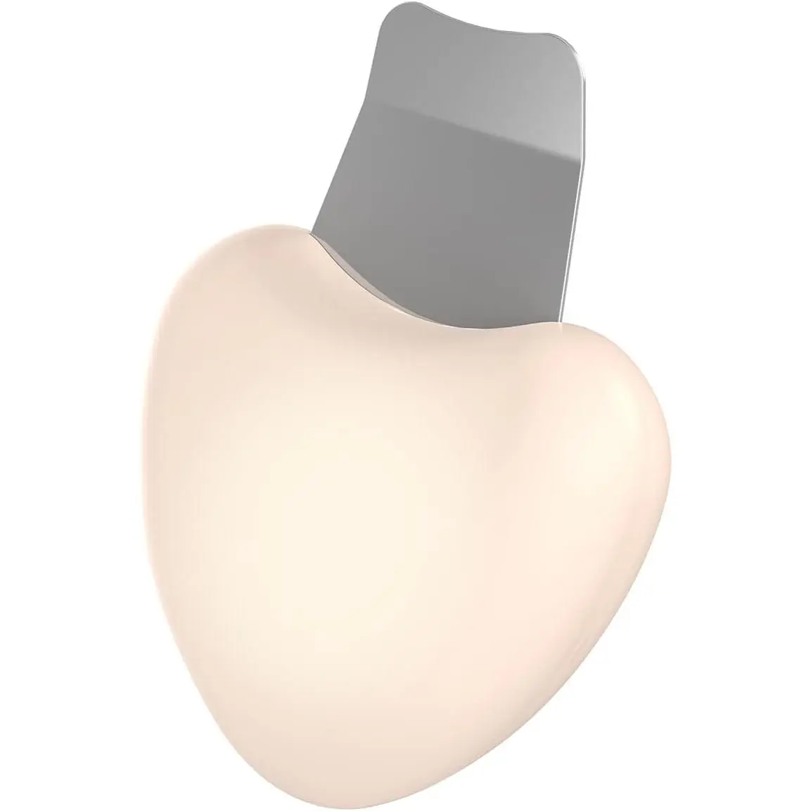 Skin Cleanser Face Scraper Tool Blackhead Removal R Tool Pore Cleaner Scraper Face Deep Cleansing Tool for Unisex
