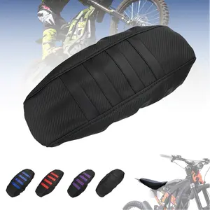 Surron Seat Cover Soft for SUR-RON Light Bee S/X Electric Dirt Bike-G54H