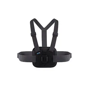 GoPro Chest Mount