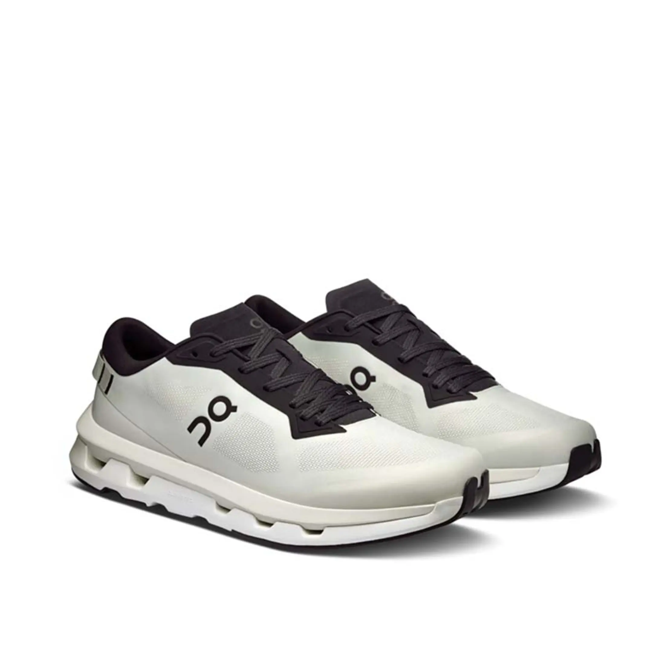 On Running Cloudzone Ice Black 3MF10081926 Men's Fashion Shoes New