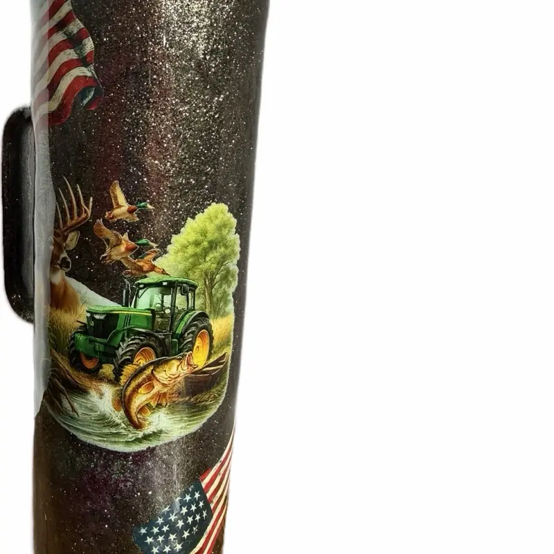30 oz Drinkware Handle, Kitchenware Drinkware Accessory for Beverage Containers