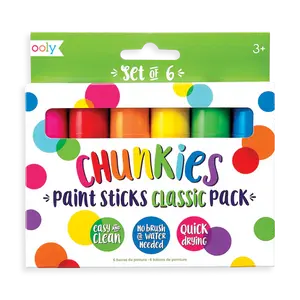 Chunkies Paint Sticks