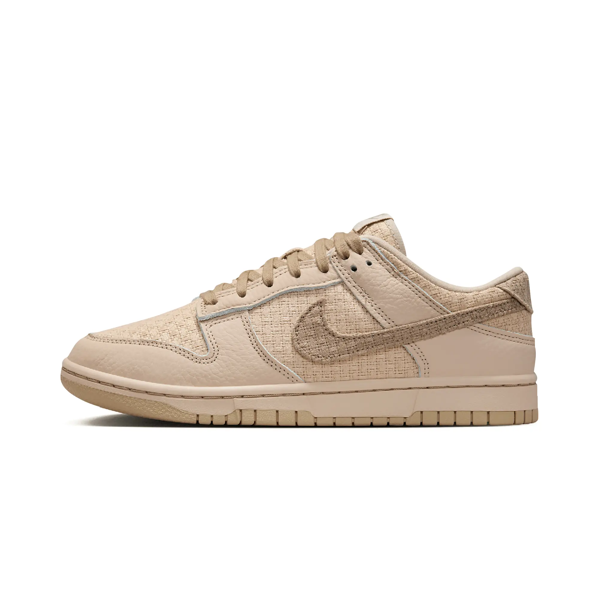 Dunk Low WMNS "Sanddrift" IB7947 126 Dunk Low WMNS "Sanddrift" IB7947 126