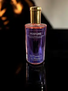 Olofin Perfume  I Dominate My Man - Unique Liquid Fragrance - Single Liquid - Emphasizes Distinctive Scent Experience
