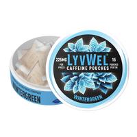 Wintergreen Variety x2 Jars 225mg