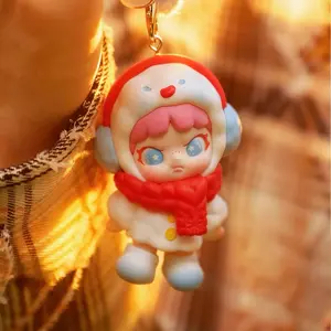 Baby Dora Tiny Time Series Pendant