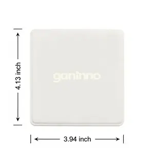 Universal MagSafe Upgrade Plate for Kindle & Kobo — No Case Needed! - Apply to the outside of your case for 100% magnetic power.