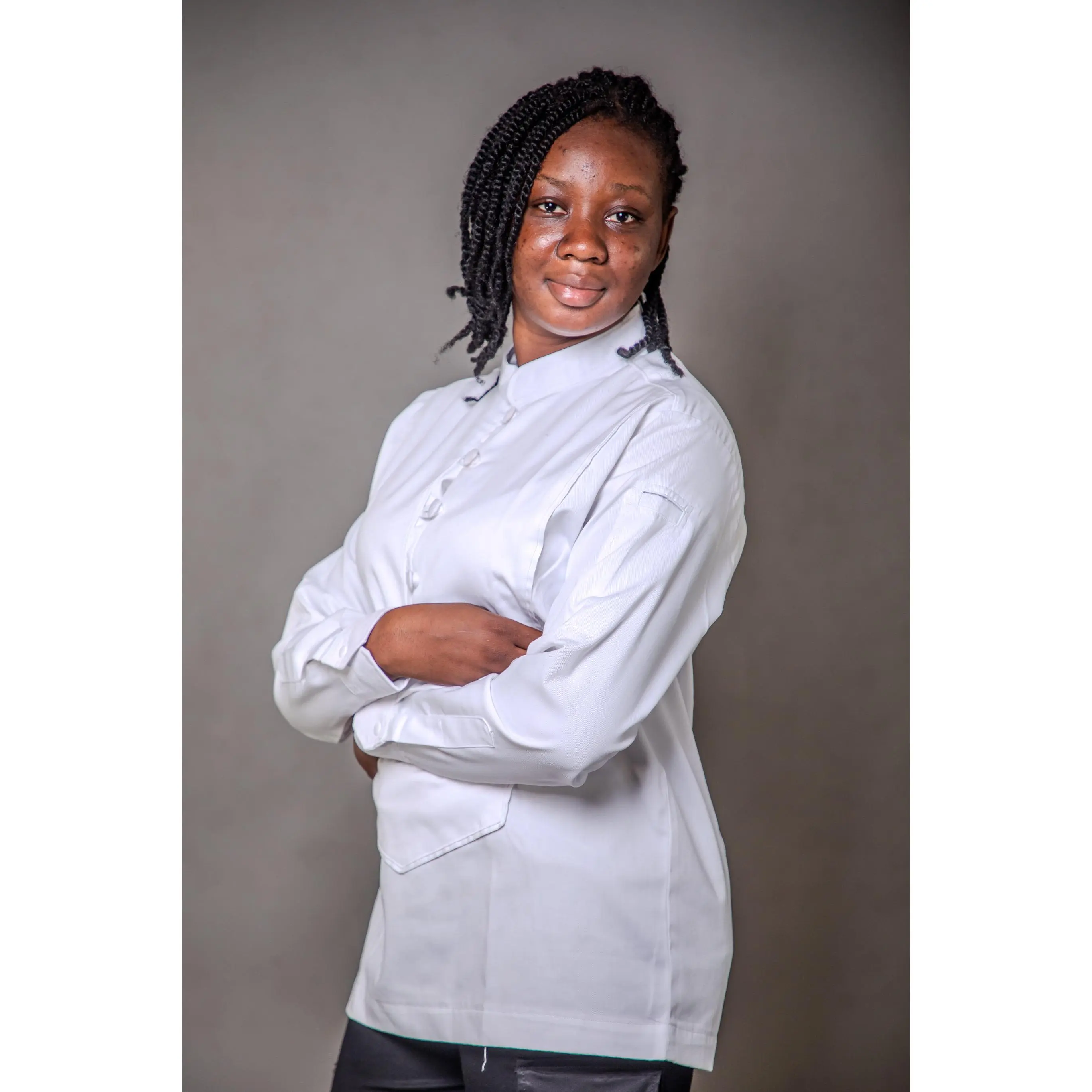 GALA Kitchen Jacket