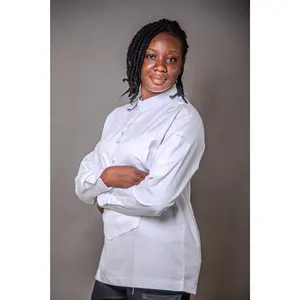 GALA Kitchen Jacket