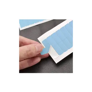 DOUBLE SIDED REPLACEMENT TAPE FOR HAIR EXTENSION TAPE IN 