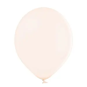Premium Blush Latex Balloon Packs (5", 11”, 16”, 24" and 36”)