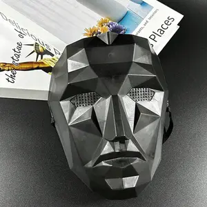 Festive Mask for Role-Playing Parties, Ideal for Evening Events & Decorations, Enhance Your Costume Party Experience