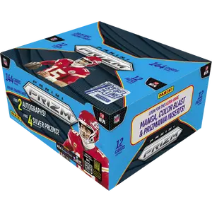 2025 Panini Prizm Football FOTL Hobby