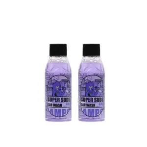 Car Shampoo High Concentration Car Accessories
