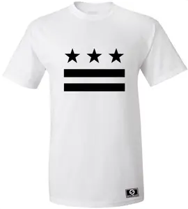 DC Flag T-Shirt