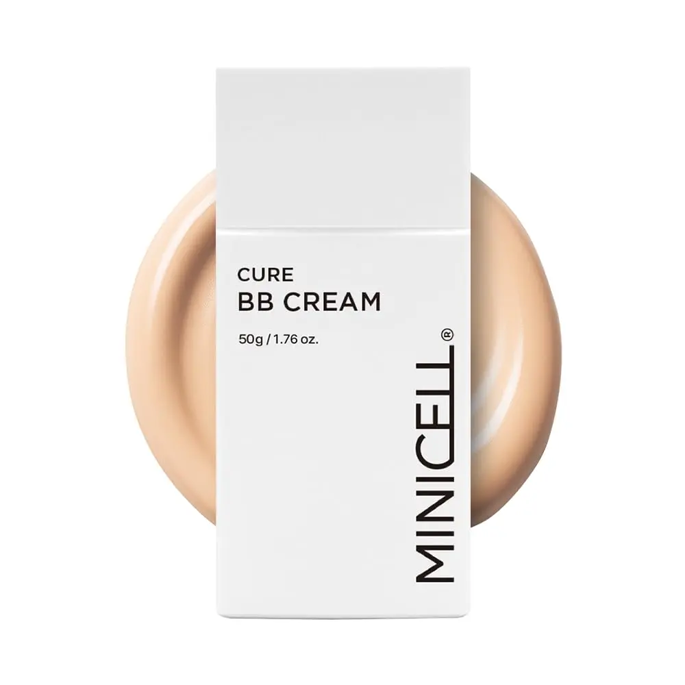 CURE BB CREAM, 1.76 oz.