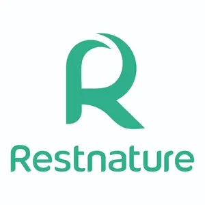 Restnature shop logo