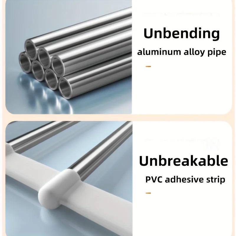 Multi functional pants rack, cloud ladder hanging, folding pants rack, stainless steel pants clip, multi-layer seamless storage