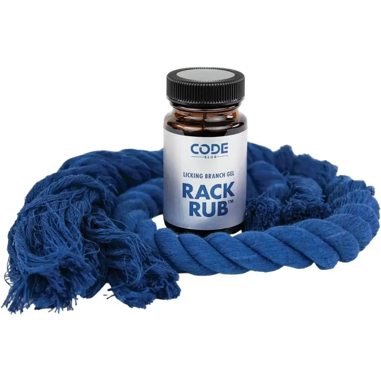 Code Blue Rope-A-Dope
