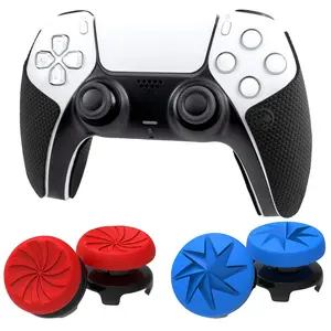 Performance Grips for PlayStation 4 (PS4) and PlayStation 5 (PS5) and Xbox One and Xbox Series X Controller