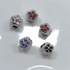 H. High Quality Spacers for Jewelry Making