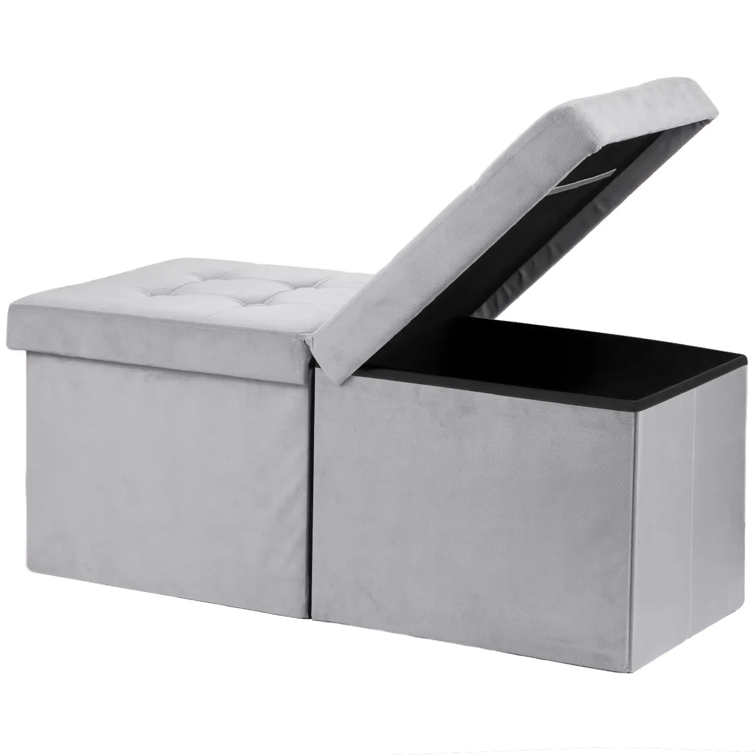 Grey-velvet
