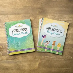 Preschool Curriculum