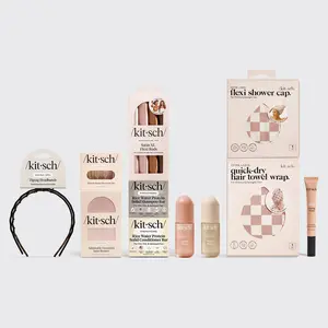 Ultimate Kitsch Bundle - Exclusive for Super Brand Day. 60% off