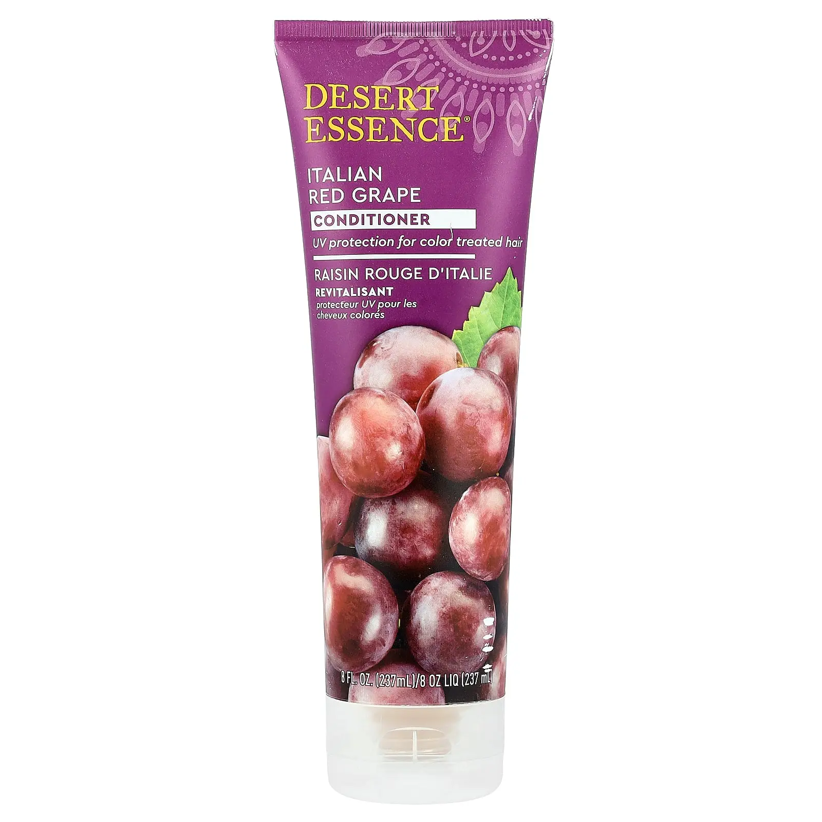 Desert Essence Conditioner, Italian Red Grape, 8 fl oz (237 ml)