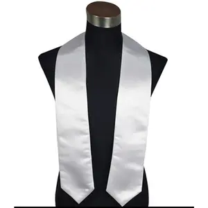 Sublimation Graduation Stole multiple size options